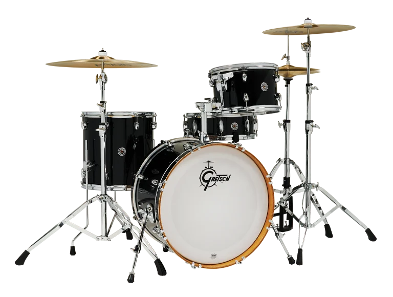 パーカッション・打楽器 Gretsch Catalina Club Drums | Gretsch Drums